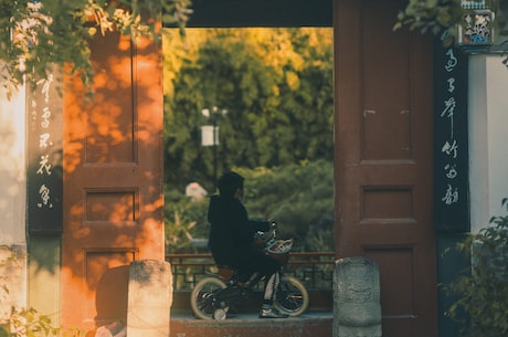 什么是寒食节(了解清明前的节日——寒食节)